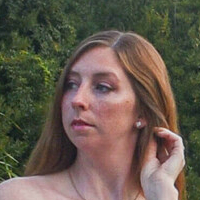 themeganakaaldi Nackt