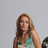 Theresia Haiger Nackt