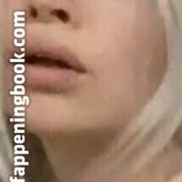 thesilvervixen Nackt
