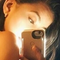 Thickest Desi Babe Nackt