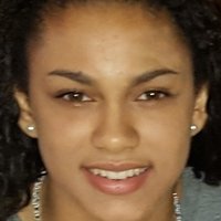Tiana Jackson Nackt