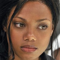 Tiffany Hines Nackt