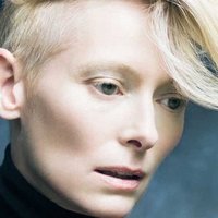 Tilda Swinton Nackt