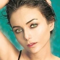 Tilya Damla Soenmez Nackt