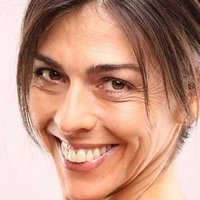 Tina Caspary Nackt