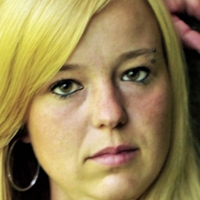Tina Löffler Nackt