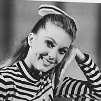 Tisha Sterling Nackt
