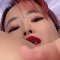 Tokyo Anal Princess Nackt