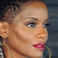 Tomiko Fraser Nackt