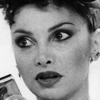 Toni Basil Nackt