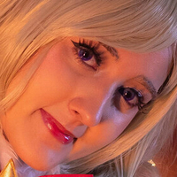 Tsukihime Cosplays Nackt