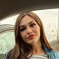 Turquoise Gypsy Nackt