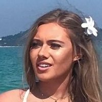 Tyne-Lexy Clarson Nackt