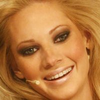 Tzoulia Alexandratou Nackt