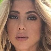 Valeria Orsini Nackt