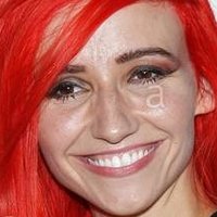 Valerie Anne Poxleitner Nackt