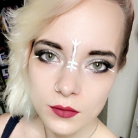 valkyriequeen27 Nackt
