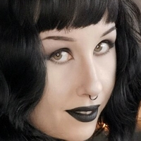 Vampyrbrat Nackt
