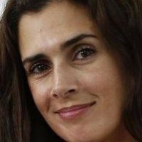 Vanessa Saba Nackt