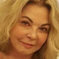 Vera Gimenez Nackt