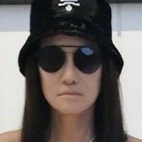 Vera Wang Nackt