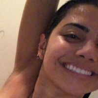 Vicky Escobar Nackt