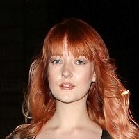 Victoria Clay Nackt