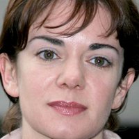 Victoria Hamilton Nackt