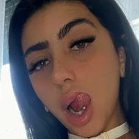 Victoria Ramos Nackt