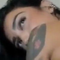 victoriabenedetti2 Nackt