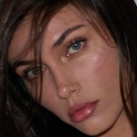 Vika Bronova Nackt