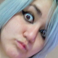 violetwitchy Nackt