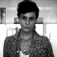 Virginie Dubois Nackt