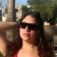 Viridiana Arias Nackt