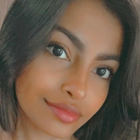 Vitória Almeida Nackt