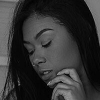 Vitoria Cerqueira Nackt