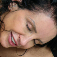 Vitoria Vonteese Nackt