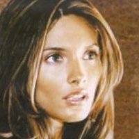 Viviana Greco Nackt
