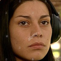 Viviana Herrera Nackt