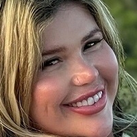 Viviane Bardasson Nackt