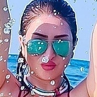 Wafa Kolsi Nackt