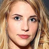 Wallis Currie-Wood Nackt