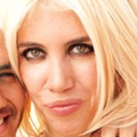 Wanda Nara Nackt