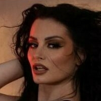 WWE's Paige / Saraya Bevis Nackt