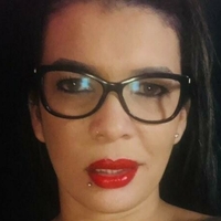 Xenia Machado Nackt