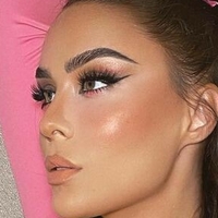 Xhensila Myrtezaj Nackt