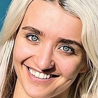 Xia Brookside Nackt