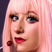 xsydkatecosplay Nackt