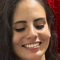 Yae Medina Nackt