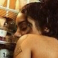 Yalissa Nackt